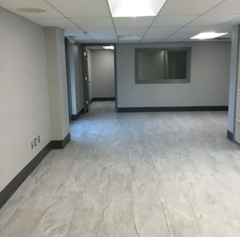Available Space
